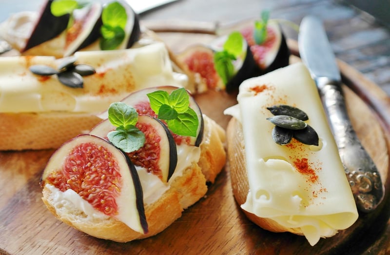 Cheese Combinations